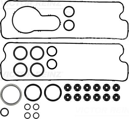 Victor Reinz 15-31081-01 - Jeu de joints d'étanchéité, couvercle de culasse cwaw.fr