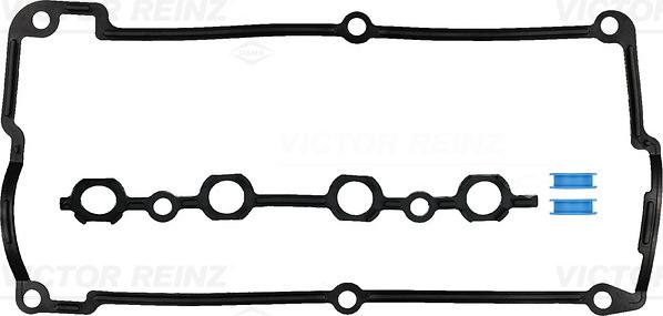 Victor Reinz 15-27327-01 - Jeu de joints d'étanchéité, couvercle de culasse cwaw.fr