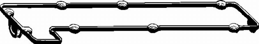 Victor Reinz 70-26573-10 - Jeu de joints, arbre de transmission cwaw.fr