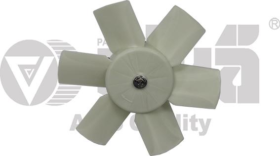 Vika 99590019201 - Ventilateur, refroidissement du moteur cwaw.fr