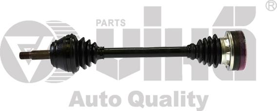 Euro Driveline VW121 - Arbre de transmission cwaw.fr