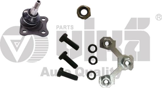 Vika 44071721101 - Kit de réparation, rotule de suspension cwaw.fr