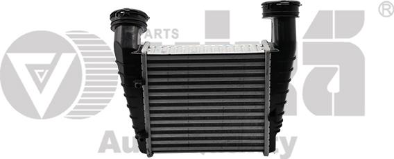 Vika 11450144001 - Intercooler, échangeur cwaw.fr