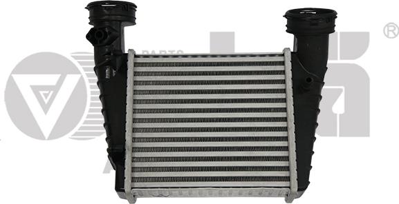 Vika 11450144101 - Intercooler, échangeur cwaw.fr