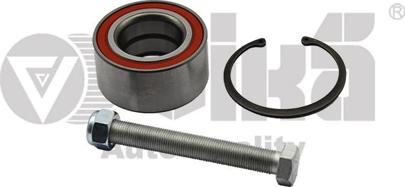 KRAFT AUTOMOTIVE 4100740 - Kit de roulements de roue cwaw.fr