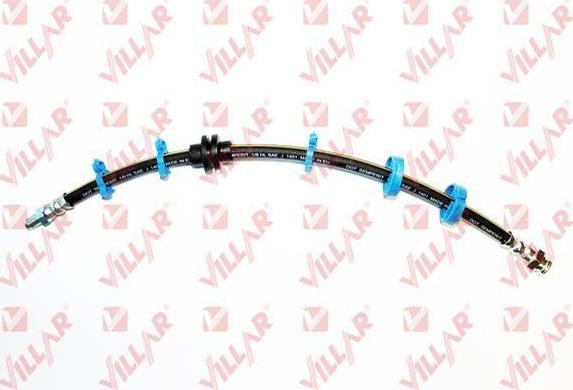 Villar 618.4906 - Flexible de frein cwaw.fr