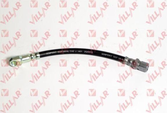 Villar 618.4935 - Flexible de frein cwaw.fr