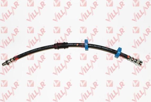 Villar 618.4924 - Flexible de frein cwaw.fr