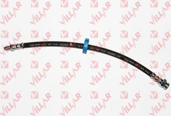 Villar 618.4453 - Flexible de frein cwaw.fr