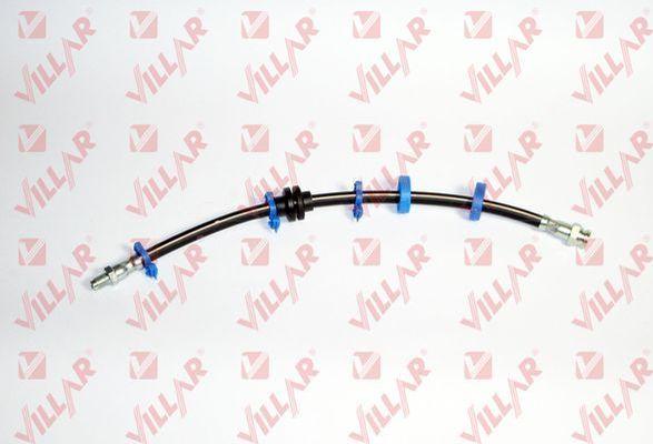 Villar 618.4866 - Flexible de frein cwaw.fr