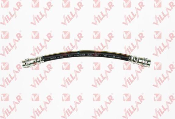 Villar 618.4514 - Flexible de frein cwaw.fr