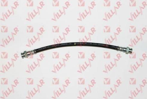 Villar 618.4516 - Flexible de frein cwaw.fr