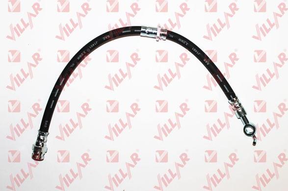 Villar 618.4658 - Flexible de frein cwaw.fr