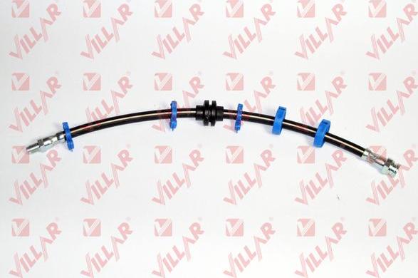 Villar 618.4661 - Flexible de frein cwaw.fr