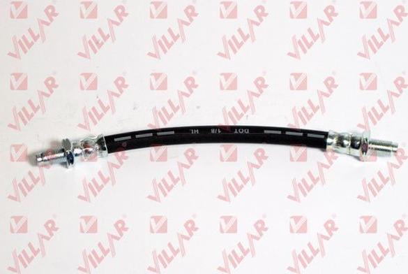 Villar 618.4853 - Flexible de frein cwaw.fr