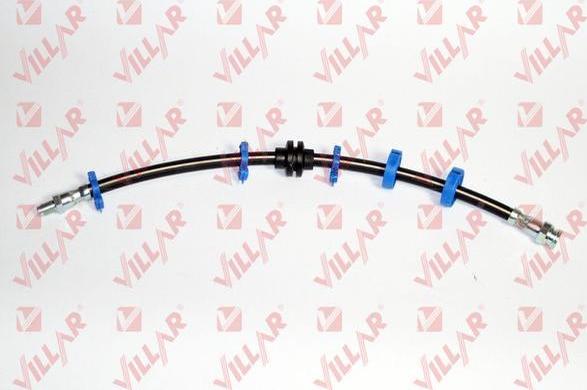 Villar 618.4865 - Flexible de frein cwaw.fr