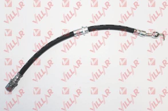 Villar 618.4838 - Flexible de frein cwaw.fr