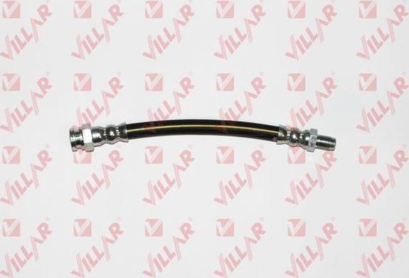 Villar 618.4341 - Flexible de frein cwaw.fr