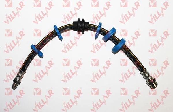 Villar 618.4249 - Flexible de frein cwaw.fr