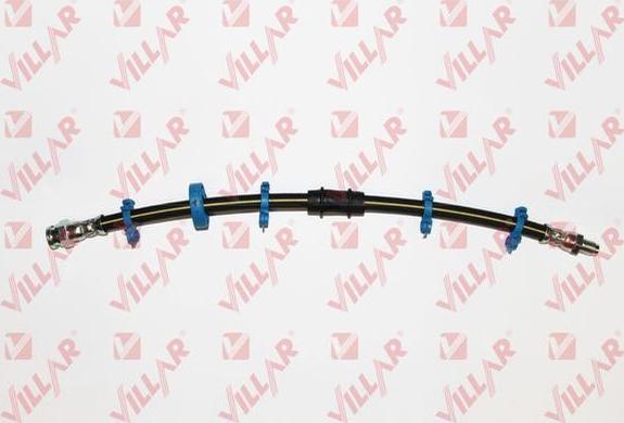 Villar 618.4258 - Flexible de frein cwaw.fr