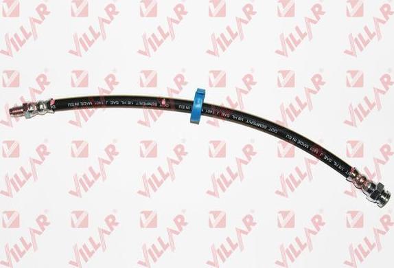 Villar 618.A560 - Flexible de frein cwaw.fr