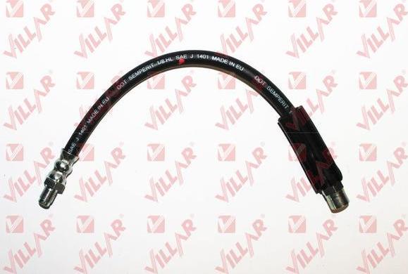 Villar 618.A836 - Flexible de frein cwaw.fr