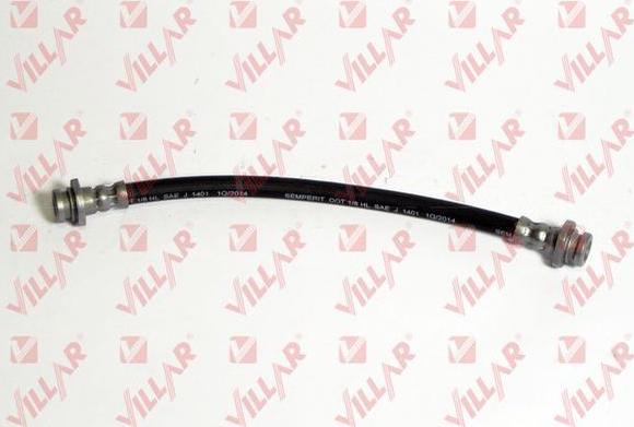 Villar 618.A703 - Flexible de frein cwaw.fr