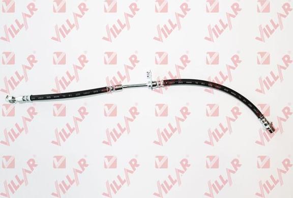 Villar 618.B980 - Flexible de frein cwaw.fr