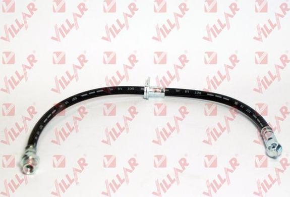 Villar 618.B094 - Flexible de frein cwaw.fr