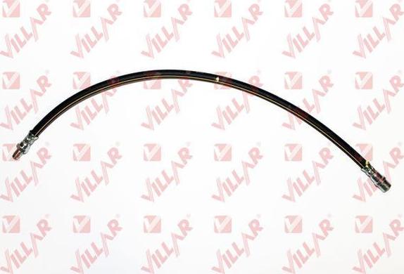 Villar 618.B007 - Flexible de frein cwaw.fr