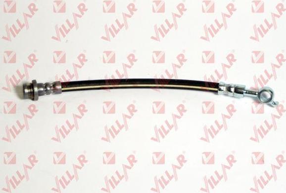 Villar 618.B026 - Flexible de frein cwaw.fr