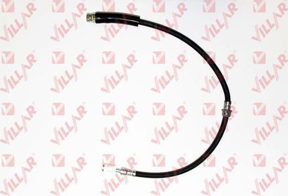 Villar 618.B112 - Flexible de frein cwaw.fr