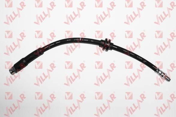 Villar 618.B170 - Flexible de frein cwaw.fr