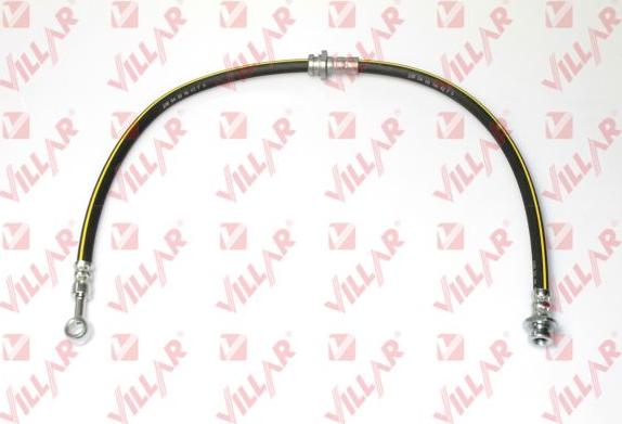 Villar 618.B230 - Flexible de frein cwaw.fr