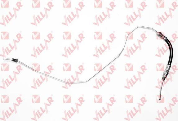 Villar 618.C027 - Flexible de frein cwaw.fr