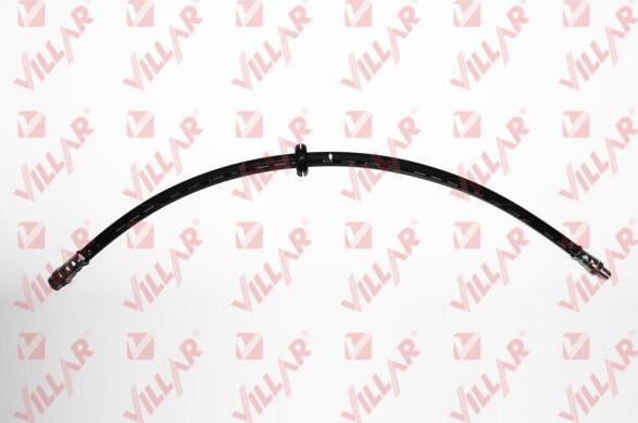 Villar 618.C233 - Flexible de frein cwaw.fr