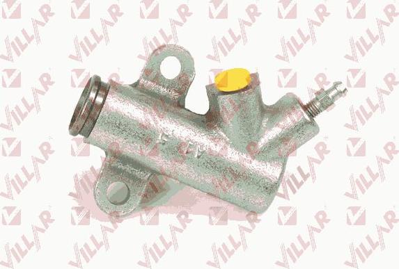 Villar 624.5175 - Cylindre récepteur, embrayage cwaw.fr