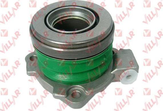 Villar 6246537 - Butée hydraulique, embrayage cwaw.fr