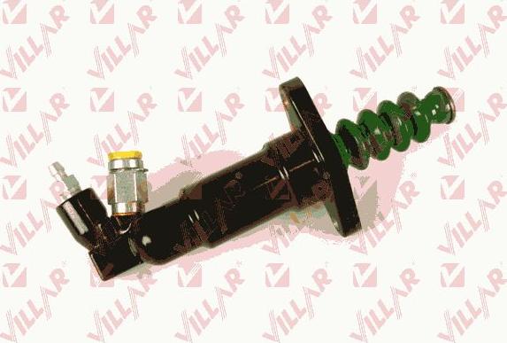 Villar 624.6019 - Cylindre récepteur, embrayage cwaw.fr