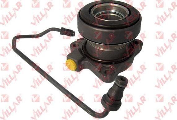 Villar 624.B450 - Butée hydraulique, embrayage cwaw.fr