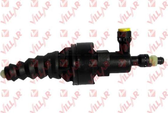 Villar 624.B468 - Cylindre récepteur, embrayage cwaw.fr