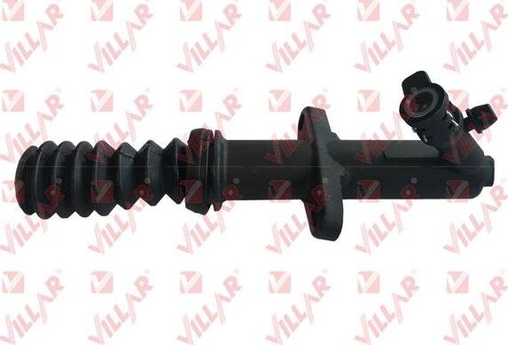 Villar 624.B818 - Cylindre récepteur, embrayage cwaw.fr