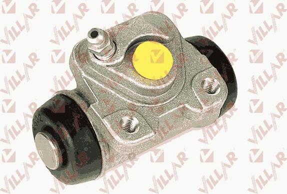 Villar 623.5991 - Cylindre de roue cwaw.fr