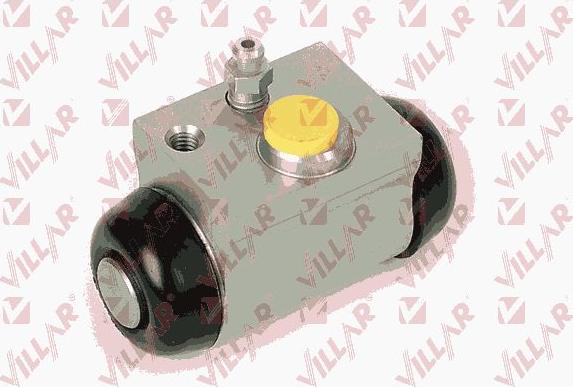 Villar 623.5065 - Cylindre de roue cwaw.fr