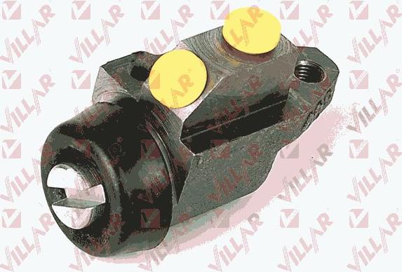 Villar 623.5834 - Cylindre de roue cwaw.fr