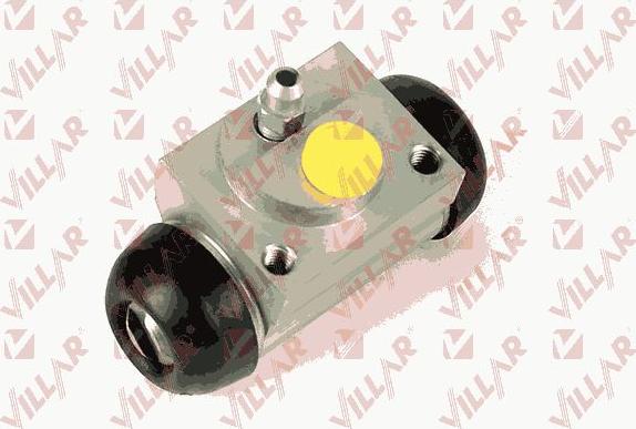 Villar 623.6040 - Cylindre de roue cwaw.fr