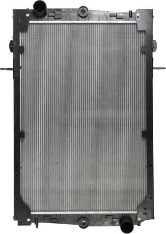 VITALE DA628621 - Radiateur, refroidissement du moteur cwaw.fr