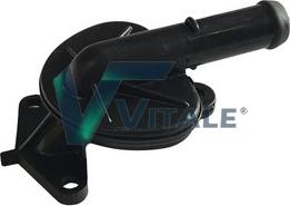 VITALE FI754042 - Valve magnétique cwaw.fr