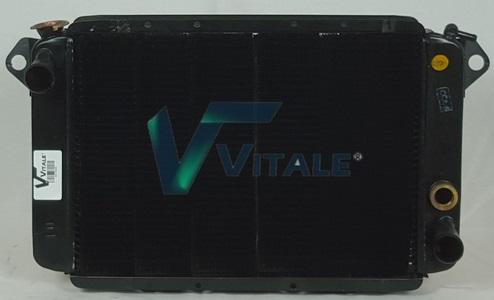 VITALE RE882890 - Radiateur, refroidissement du moteur cwaw.fr