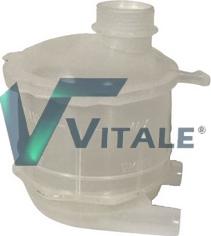 VITALE RE203218 - Vase d'expansion, liquide de refroidissement cwaw.fr